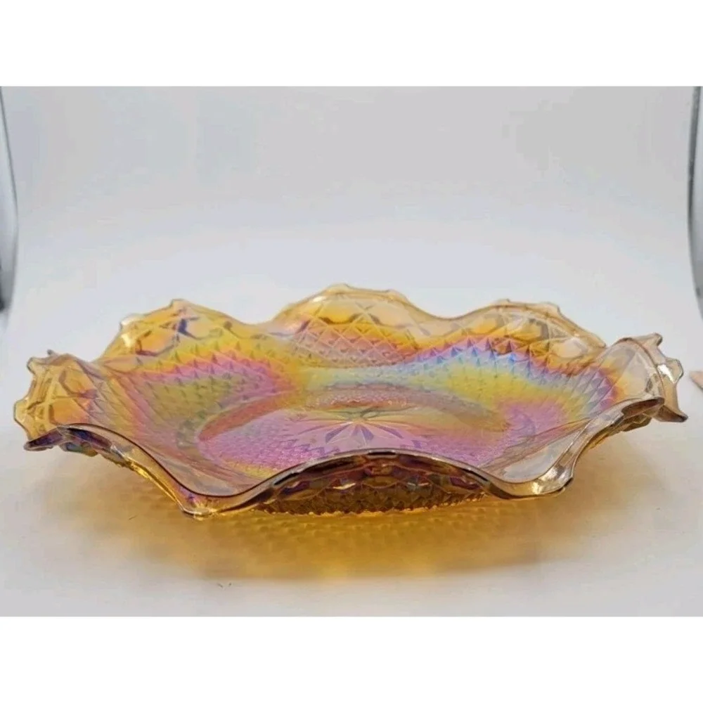 Indiana Glass excellent vintage